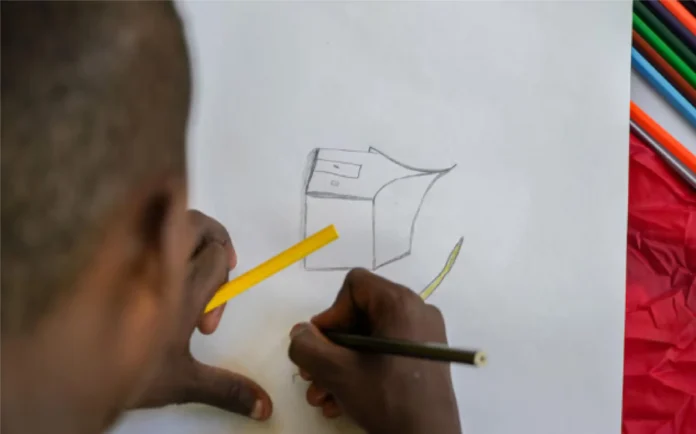 unicef-​​exige-aclarar-el-trafico-de-ninos-haitianos-en-chile