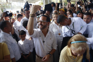 el-gobierno-colombiano-rechaza-apoyos-publicos-de-javier-milei-a-candidatura-de-abelardo-de-la-espriella
