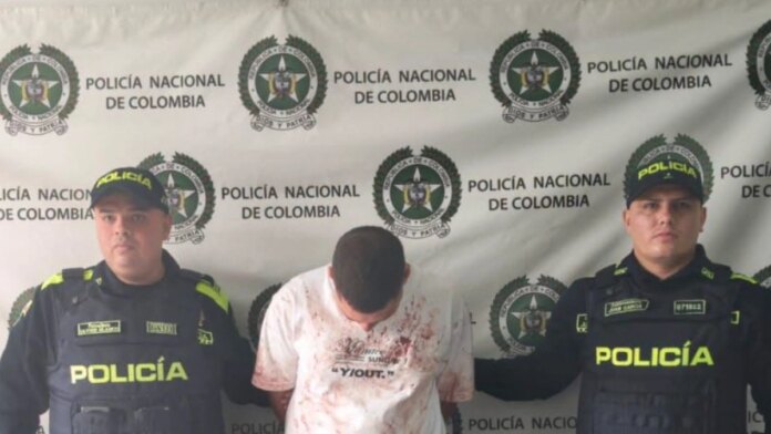 detalles-del-crimen-de-valentina-vanegas,-funcionaria-de-la-alcaldia-de-itagui:-su-pareja-fue-encontrada-en-flagrancia-sujetandola-por-el-cuello