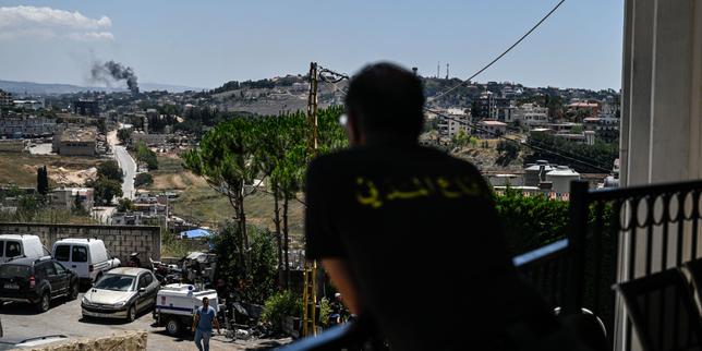 entre-israel-y-hezbollah,-une-treve-precaire-au-liban-sous-la-pression-des-etats-unis-et-de-l’iran