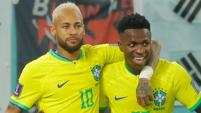 brasil-se-enfrenta-a-escocia-con-una-gran-pregunta:-¿juega-finalmente-neymar?