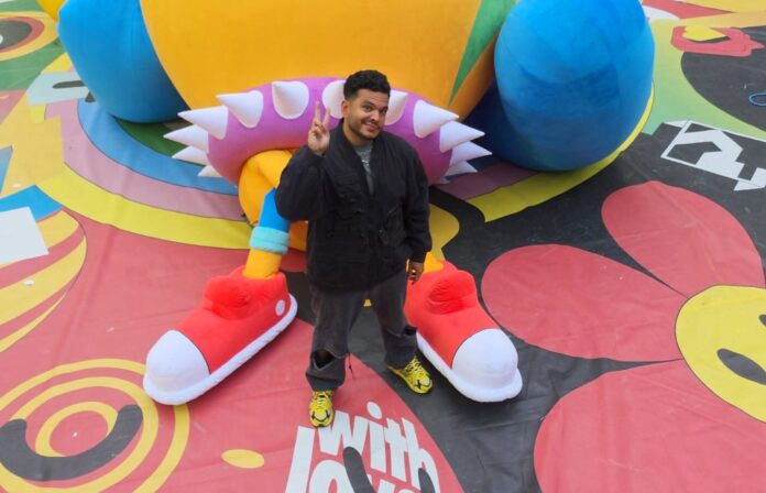 luis-albornoz,-de-dormir-en-la-puerta-de-una-imprenta-a-dibujar-para-rihanna-y-jbalvin