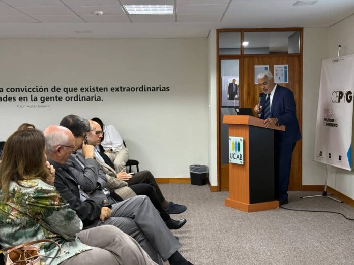 economia-mas-estable-y-sin-democratizacion:-el-escenario-de-venezuela-en-2026