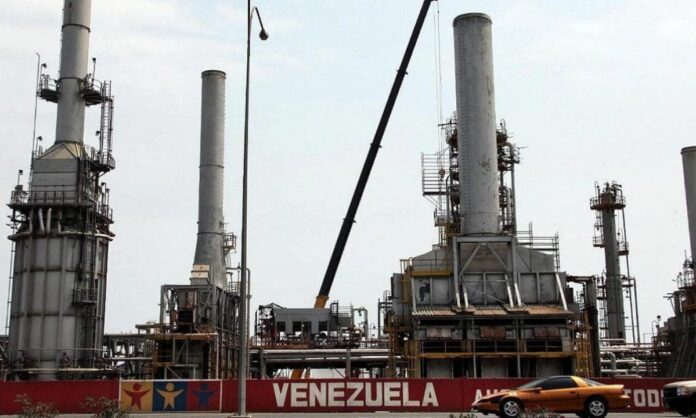 greylock-capital-se-retira-del-comite-directivo-de-los-acreedores-de-venezuela,-segun-reuters