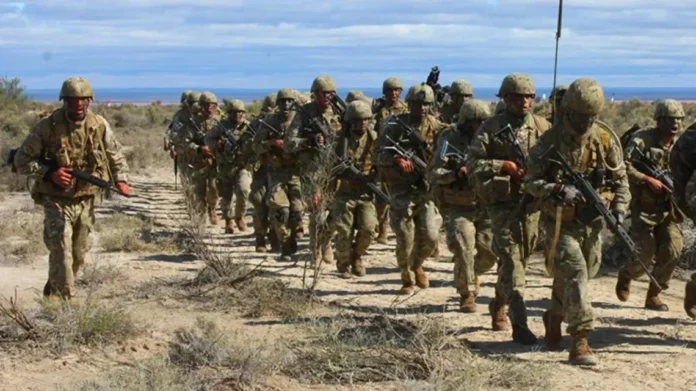 argentina-quiere-rearmar-su-ejercito,-pero-no-hay-dinero