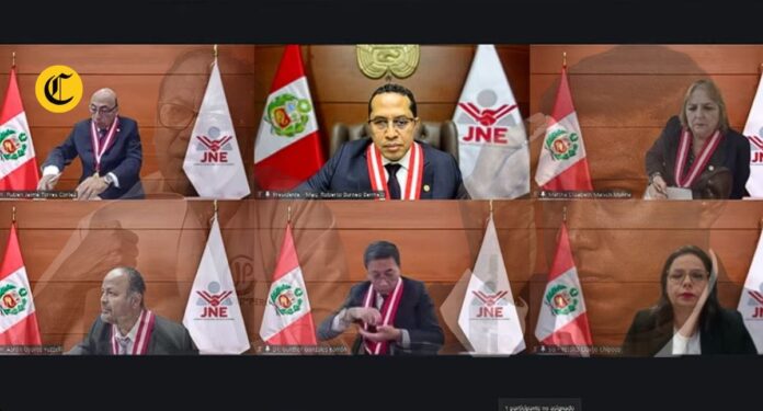 juntos-por-el-peru-admitio-ante-el-jne-que-no-tenia-medios-probatorios-para-invalidar-2.398-mesas