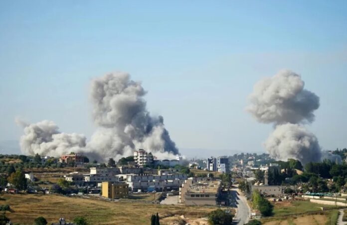 israel-reanudo-los-bombardeos-en-libano-y-gaza-a-pocas-horas-del-anuncio-de-un-alto-el-fuego
