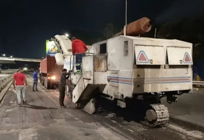 ministerio-de-transporte-senalo-que-rehabilitacion-de-la-valle-coche-lleva-19%-de-progreso