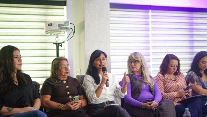 ‘le-pedimos-al-proximo-presidente-que-implemente-la-ley-de-huerfanos-por-feminicidio-en-colombia’:-hufafem