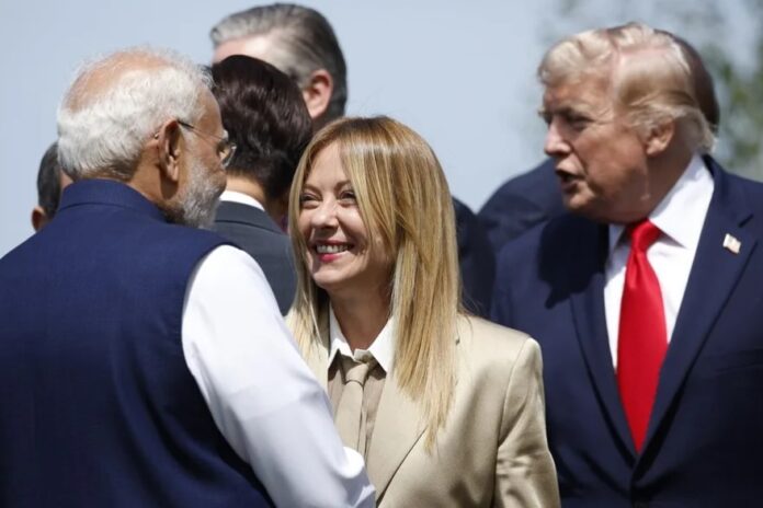 trump-arremetio-otra-vez-contra-meloni-y-descarto-restaurar-la-relacion-bilateral