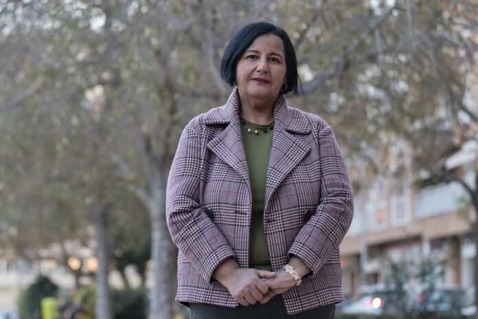 dinorah-figuera-dice-que-tiene-mucha-moral:-“yo-estoy-regresando-a-mi-pais-con-el-despojo-de-una-vivienda”