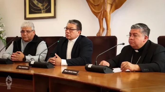 iglesia-pide-a-policias-y-militares-hacer-prevalecer-el-respeto-por-la-vida