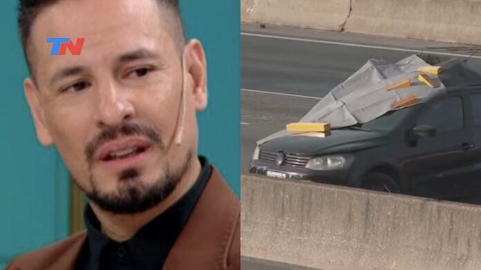 el-mensaje-de-famoso-cantante-tras-la-muerte-de-la-hija-de-uno-de-sus-musicos-hoy-en-la-panamericana