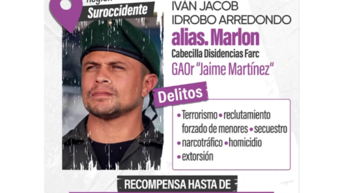 alias-​​marlon,-abatido-en-el-cauca:-‘este-resultado-ratifica-que-no-daremos-tregua-a-las-estructuras-criminales-que-fingen-sembrar-miedo’