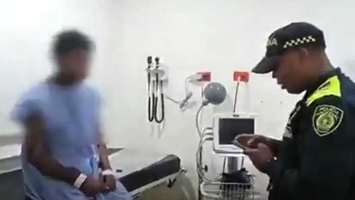 joven-de-18-anos-senalado-del-asesinato-de-mujer-fue-capturado-tras-enfrentarse-a-tiros-con-uniformados-de-la-policia-en-cali