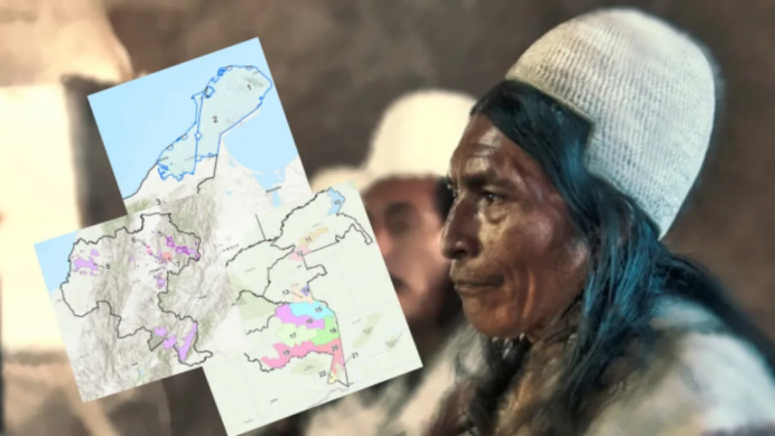no-fue-solo-en-la-guajira:-ant-ha-delimitado-23-zonas-indigenas-autonomas,-¿cuales-son?