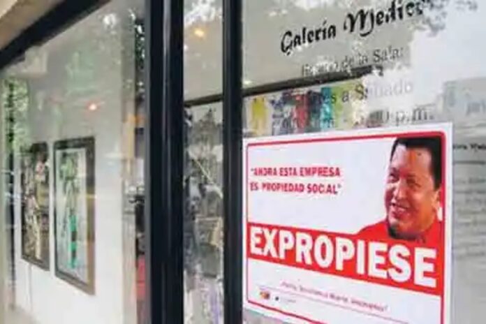 cedice-plantea-una-ley-para-restituir-bienes-expropiados-y-compensar-a-sus-propietarios