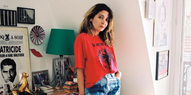 «-faire-exister-un-pays-imposible-a-filmer-»-:-la-realisatrice-franco-libanaise-danielle-arbid-importa-beyrouth-a-paris-dans-«-seuls-les-rebelles-»