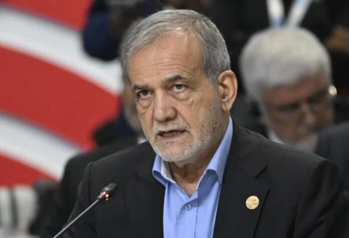el-presidente-de-iran-descarto-fabricar-armas-nucleares-pero-no-renunciara-al-enriquecimiento-de-uranio.