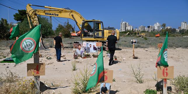 «-on-ne-s’habitue-jamais-aux-morts-»-:-a-tyr,-dans-le-sud-du-liban,-le-retour-imposible-a-la-vie-ordinaire-apres-des-mois-de-guerre