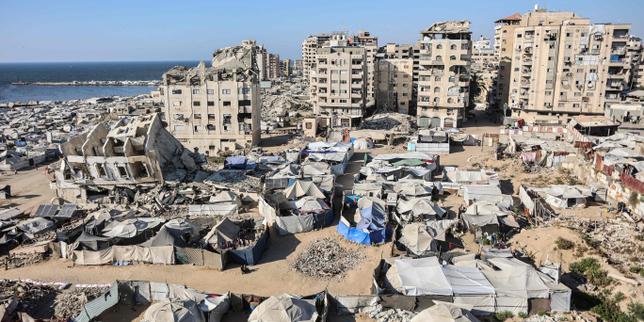 al-jazira-rechaza-las-acusaciones-israelies-contra-el-periodista-ahmed-washah,-tue-par-une-frappe-israelienne-dans-la-bande-de-gaza