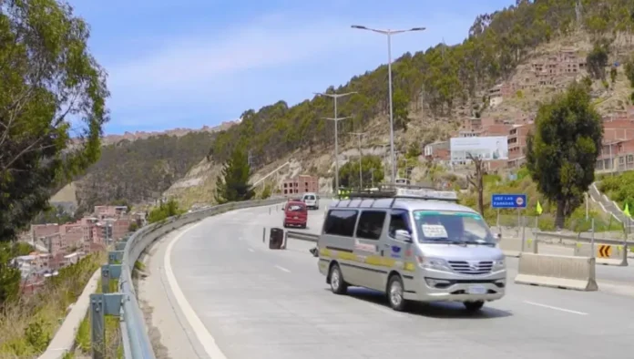 defensoria-reporta-normalizacion-de-la-transitabilidad