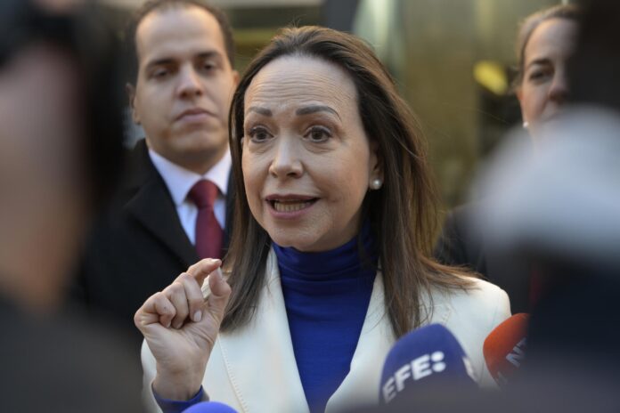 maria-corina-machado-a-los-colombianos:-“voten-con-la-responsabilidad-que-representan-vivir-en-democracia”