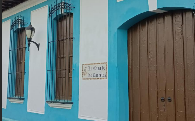 el-ultimo-bastion-del-siglo-xix-en-los-teques:-la-casa-de-las-carretas-resiste-al-olvido