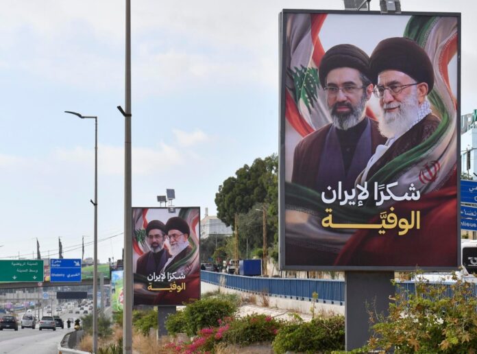 iran-interrumpio-negociaciones-con-ee-uu-tras-nuevas-amenazas-de-trump