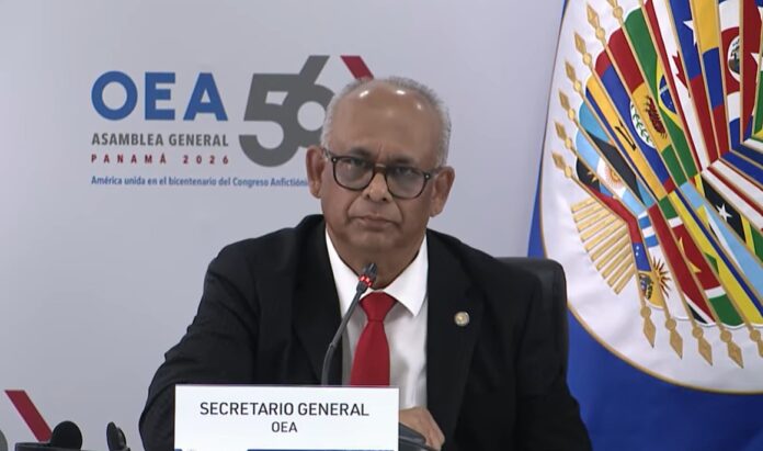 la-oea-esta-dispuesta-a-apoyar-nuevas-elecciones-en-venezuela