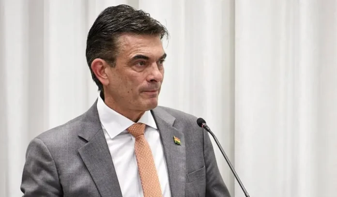 evo-a-paz:-tu-“gobierno-tranca”-provoco-los-bloqueos,-compraste-“gasolina-basura”
