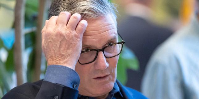 keir-starmer,-en-butte-a-des-rumeurs-de-demission-au-royaume-uni,-multiplica-las-consultas