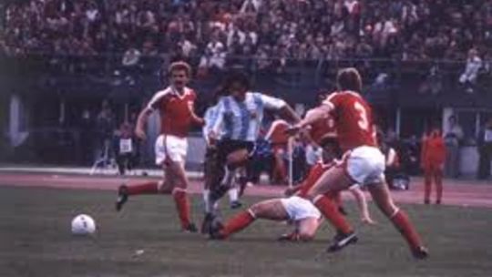 el-record-de-argentina-contra-el-proximo-rival-del-mundial-2026,-austria