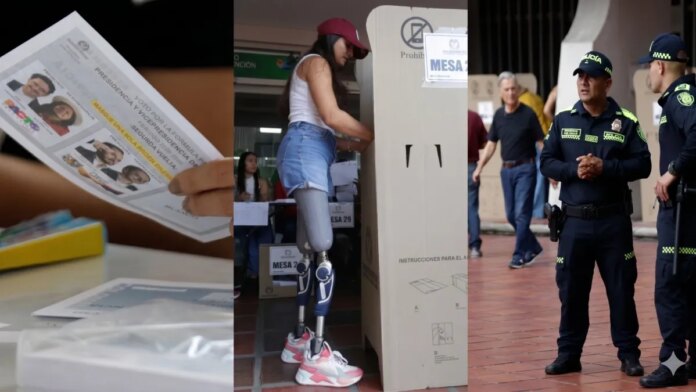 jornada-electoral-en-el-valle-del-cauca:-autoridades-reportan-normalidad-pese-a-sanciones-por-ley-seca-y-uso-de-celulares