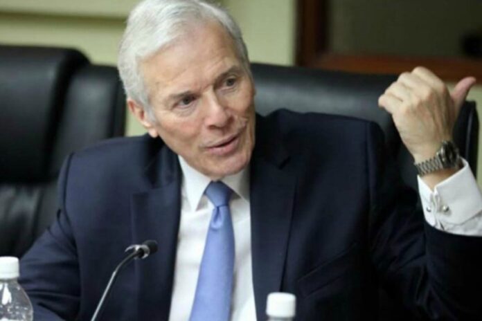 economista-pedro-palma-sobre-la-economia-venezolana:-“todavia-esta-en-una-situacion-bastante-critica”