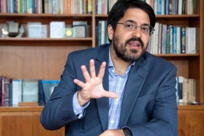 asdrubal-oliveros:-“la-estabilidad-cambiaria-sostenible-no-depende-solo-de-mas-dolares,-sino-de-mayor-confianza-y-reglas-claras”