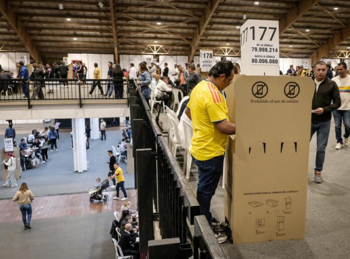 la-oea-destaca-una-jornada-electoral-sin-incidentes-ni-denuncias-formales-en-colombia