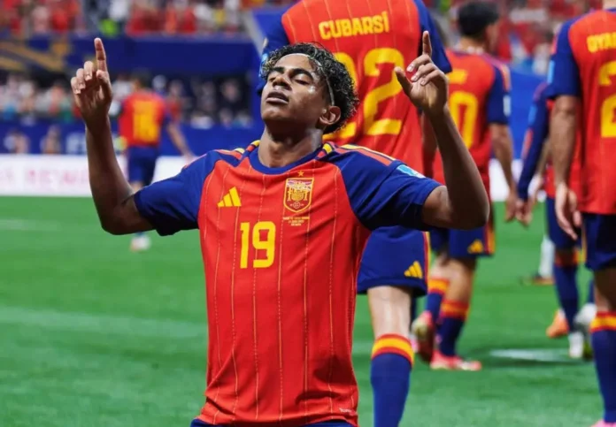 espana-golea-a-arabia-saudita-con-4-goles-en-un-tiempo