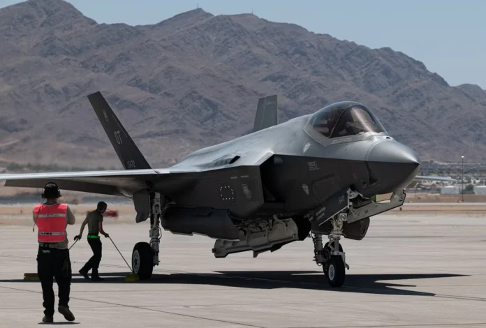 ¿es-chile-el-comprador-misterioso-de-11-aviones-furtivos-f-35?
