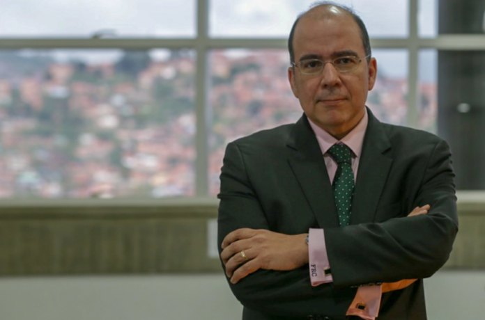 francisco-rodriguez:-“aqui-hubo-una-caja-chica-y-los-venezolanos-tenemos-derecho-a-saber”
