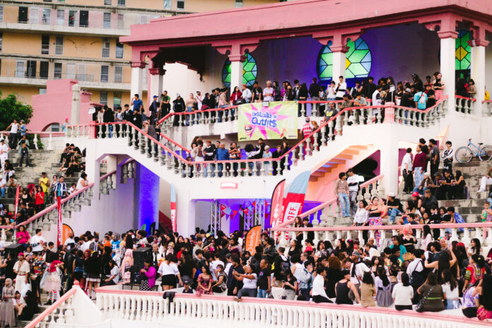 lo-raro,-lo-unico,-lo-propio:-asi-se-libro-la-batalla-de-outfits-en-el-nuevo-circo-de-caracas