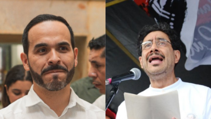 asi-transcurrieron-las-elecciones-presidenciales-en-los-departamentos-de-valle,-cauca-y-narino:-¿como-quedaron-los-mapas-electorales?