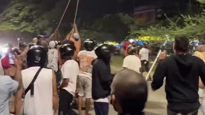alcalde-de-cali,-alejandro-eder,-aseguro-que-fue-controlada-situacion-de-orden-publico-tras-disturbios-luego-de-segunda-vuelta-presidencial:-balance