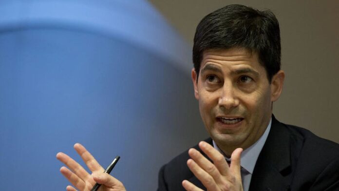 morgan-stanley-afirma-que-kevin-warsh-consolida-la-credibilidad-de-la-fed,-pero-ve-riesgos-de-liquidez