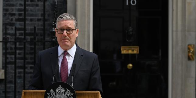 demission-de-keir-starmer:-emmanuel-macron-salue-le-«reforzamiento-de-la-relacion-franco-britanica»;-volodymyr-zelensky-loue-son-soutien-a-l’ucrania