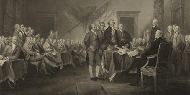 250-anos-de-independencia-americana:-vite-ecrit,-rature,-debattu…-le-texte-qui-a-constitue-les-etats-unis,-et-change-le-monde