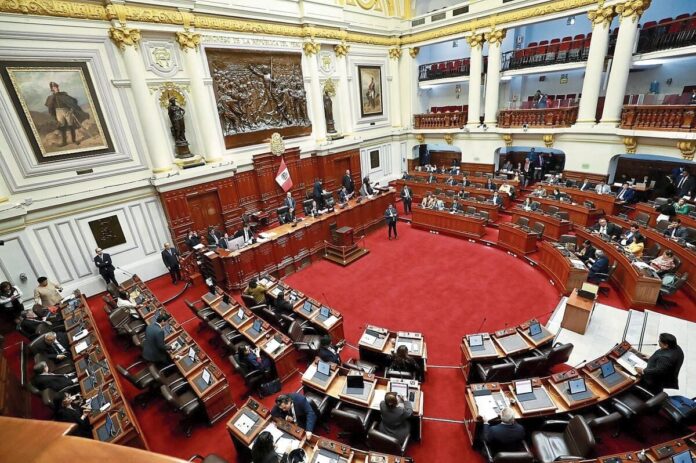 pleno-del-congreso-sesiona-este-martes:-conoce-la-agenda-a-dias-del-fin-de-la-era-unicameral