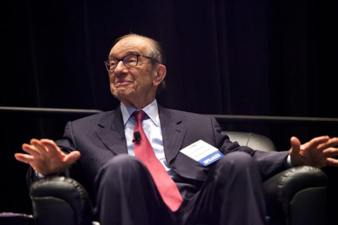 alan-greenspan,-muere-una-de-las-figuras-de-la-economia-contemporanea