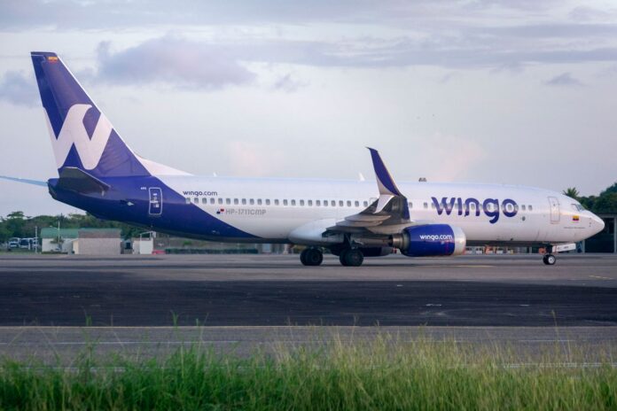 wingo-iniciara-vuelos-directos-entre-colombia-y-margarita-a-partir-del-27-de-junio
