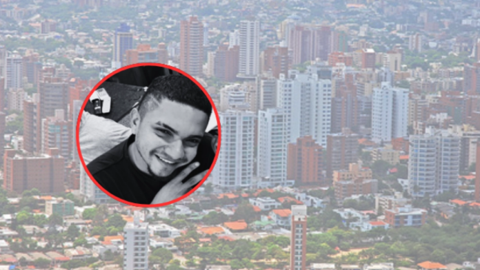 un-muerto-y-tres-heridos-por-una-balacera-en-barranquilla:-la-persona-fallecida-era-la-unica-de-las-victimas-que-no-tenia-antecedentes-judiciales